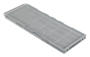 GE Heat Pump Washer/Dryer – 352 or 353 Error