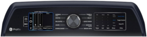 GE Profile Top Load Washers – Alexa Feature to be Phased Out